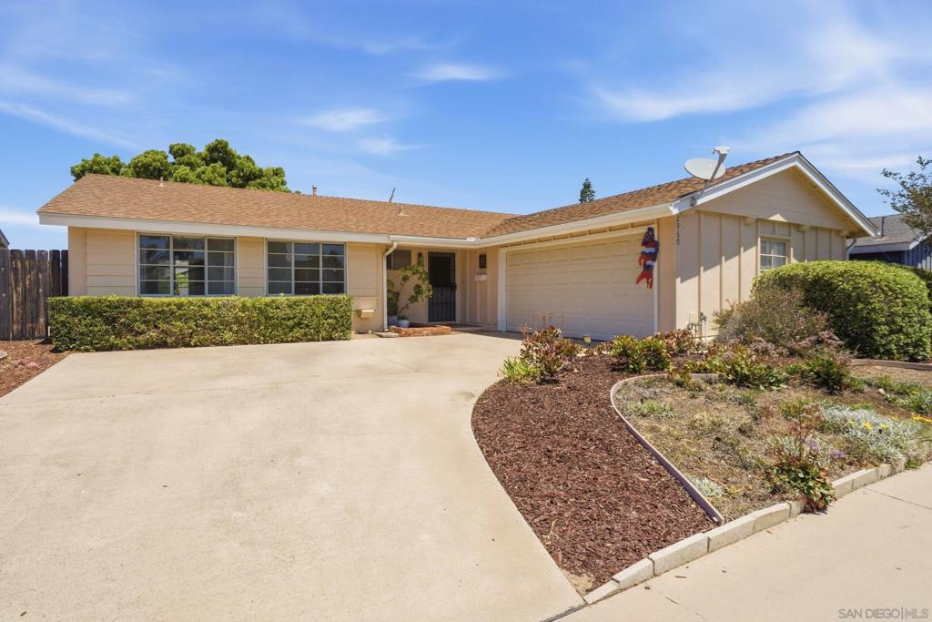 2960 Fried Avenue Property Photo 1