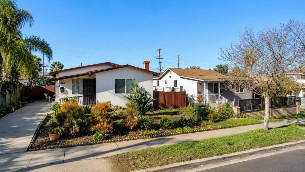 1406 I Avenue Property Photo
