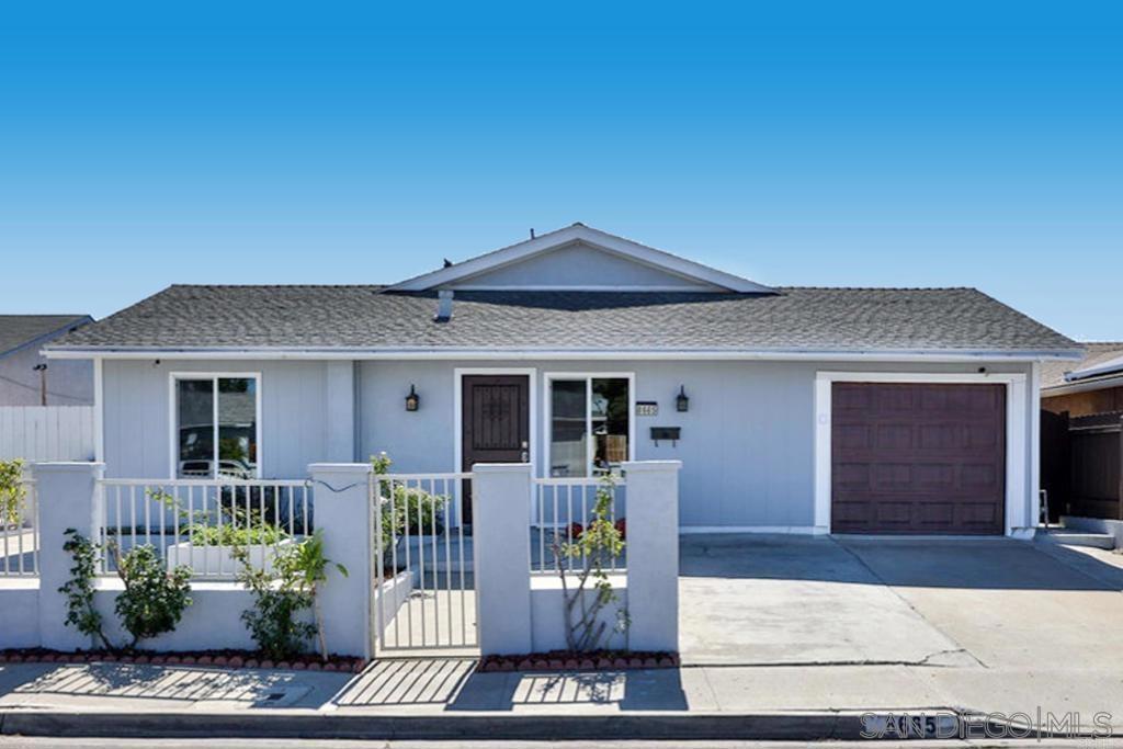 8665 Hillery Property Photo 1