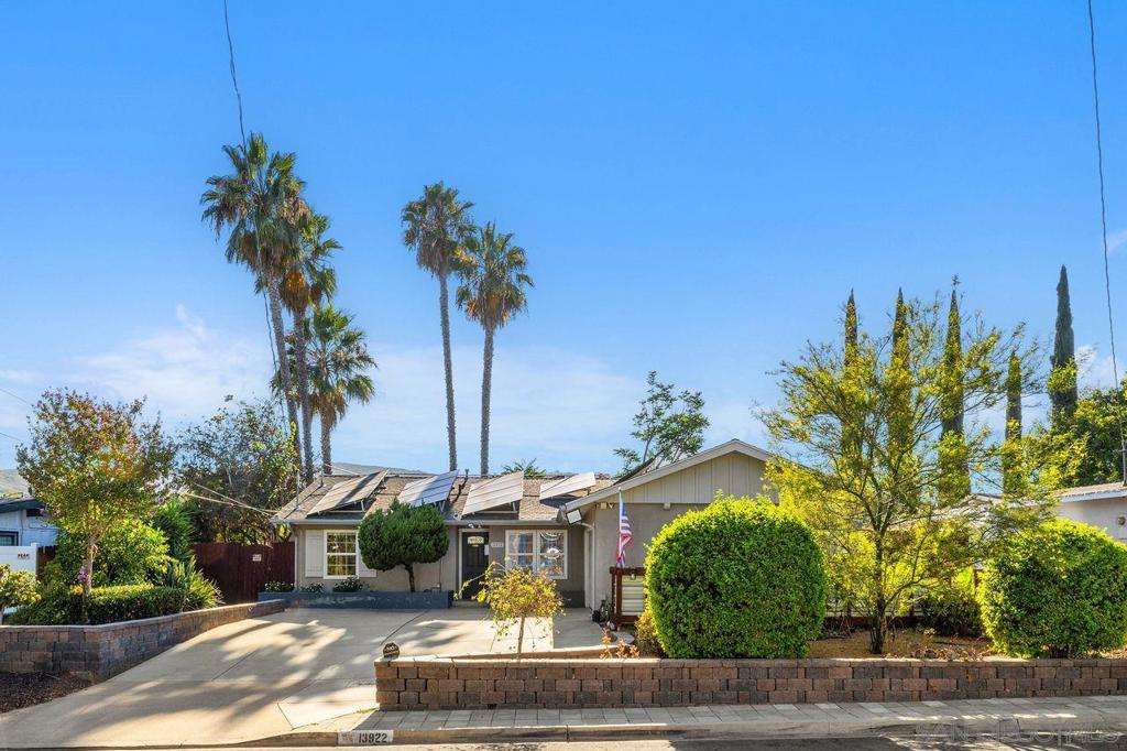 13922 Frame Road Property Photo 2