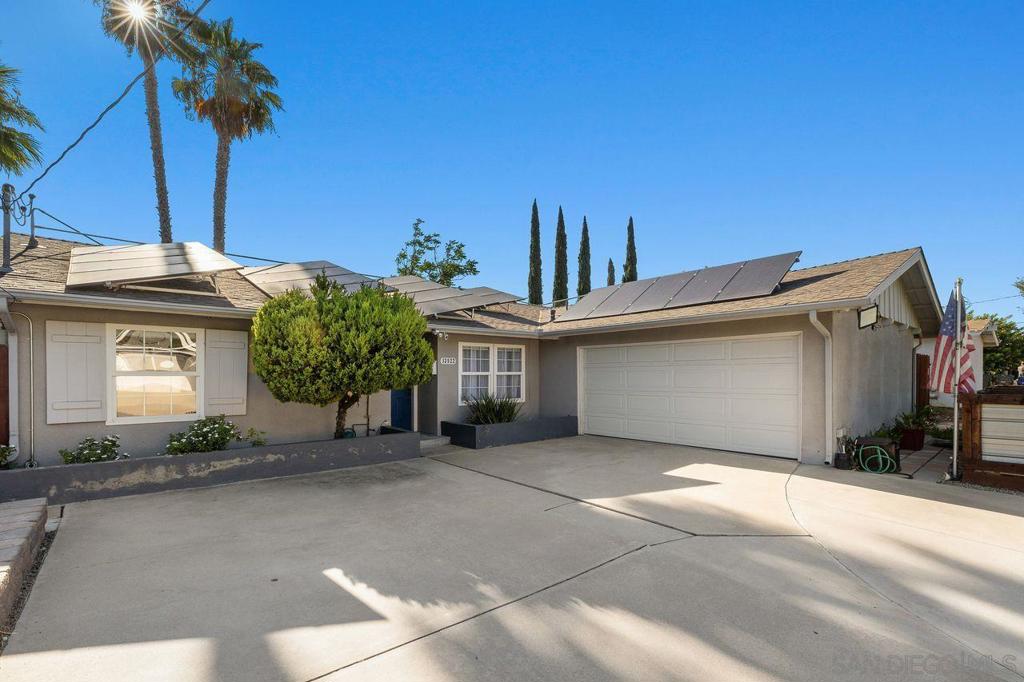 13922 Frame Road Property Photo 3