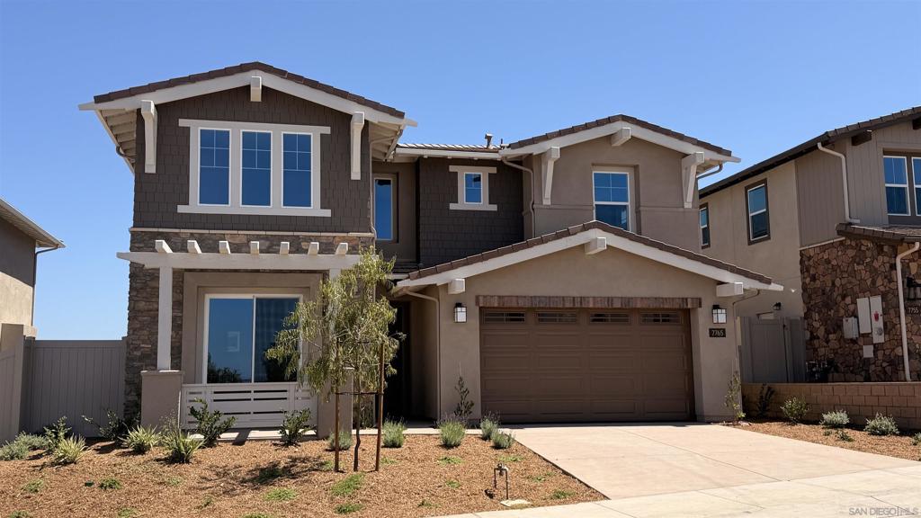 7765 La Mesa Summit Dr Property Photo 1