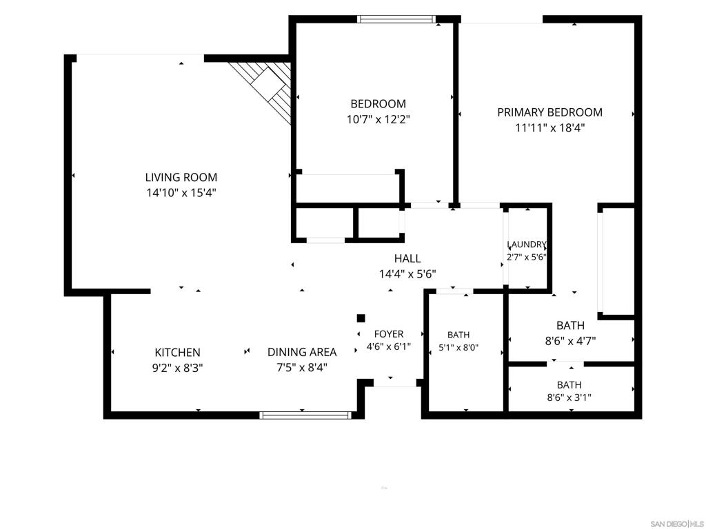 5649 Lake Park 102 Property Photo 43