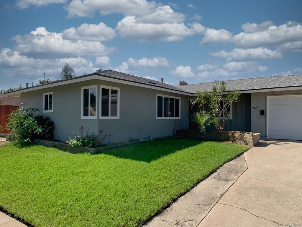 7731 Mockingbird Dr Property Photo 1