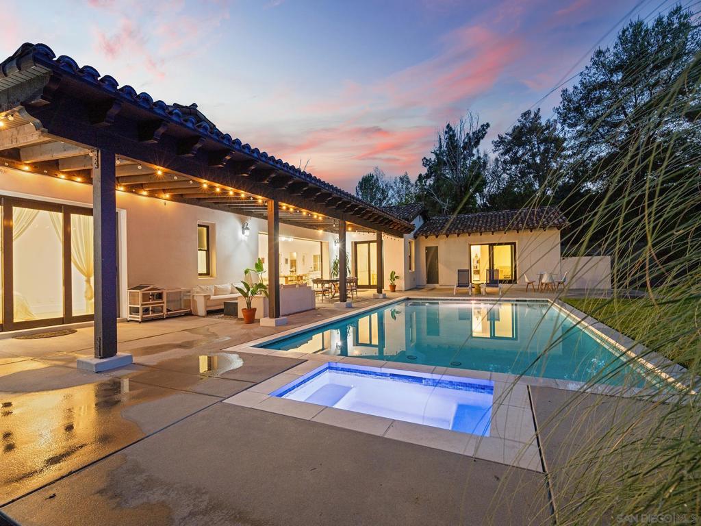 16947 Avenida Luis Property Photo 1