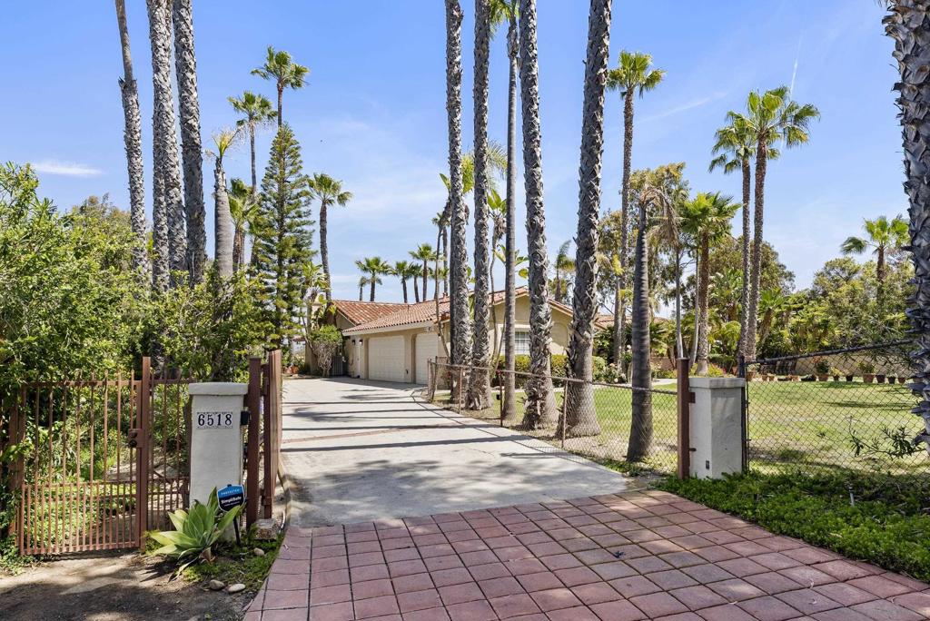 6518 Monte Fuego Property Photo 1