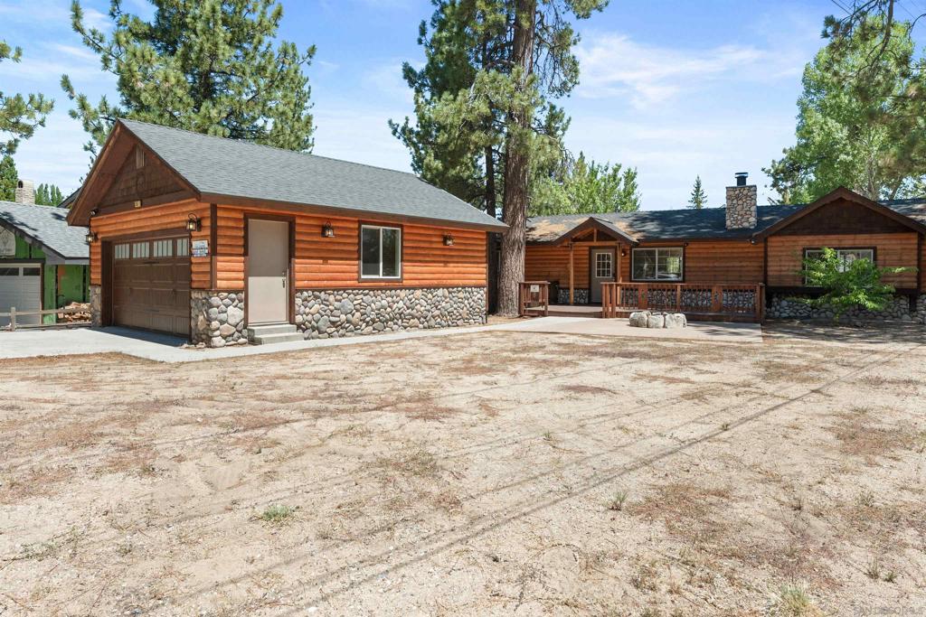 651 Cienega Property Photo 3