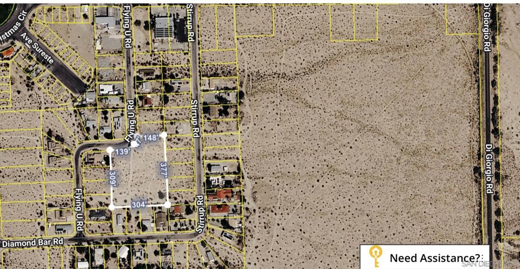 Flying U Rd Property Photo 1
