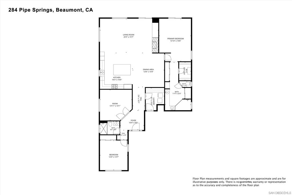 284 Pipe Springs Property Photo 29
