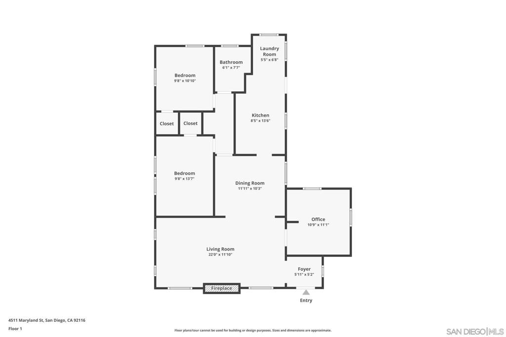 4511 Maryland St. Property Photo 40