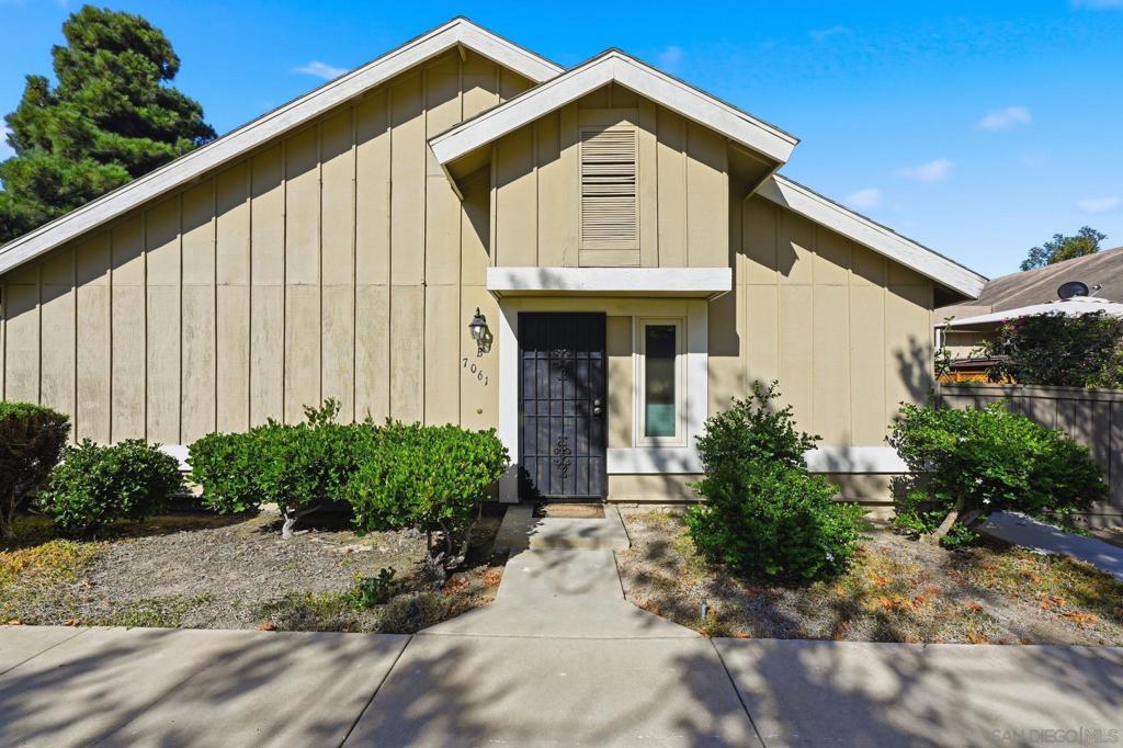 7061 Appian Dr B Property Photo 1