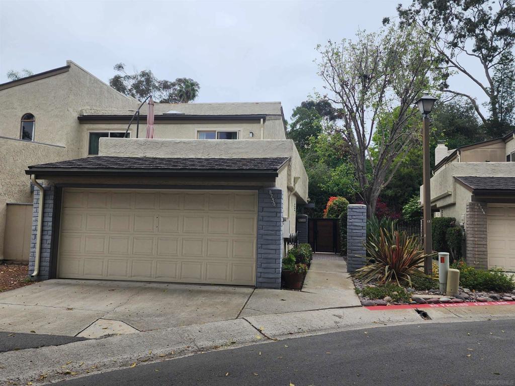 8730 Caminito Sueno Property Photo 1