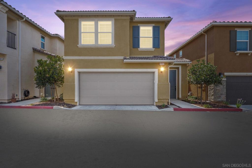 41917 Zafra St Property Photo
