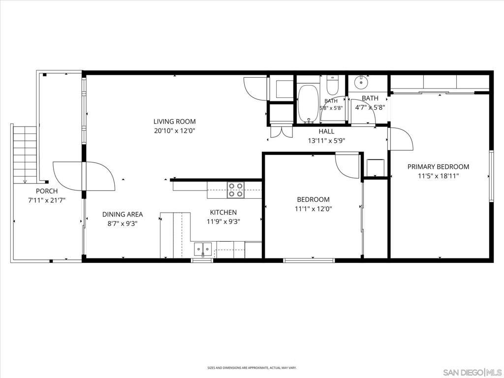 9015 Fanita Rancho Rd. Property Photo 29