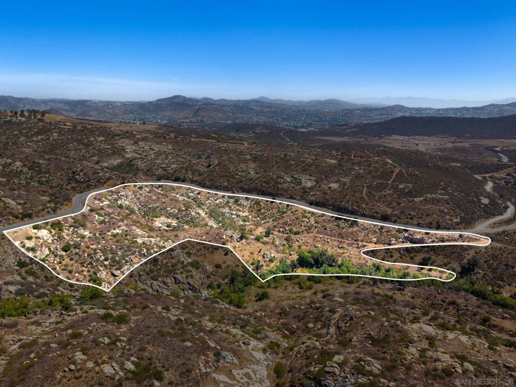 Highway 94 Property Photo 1