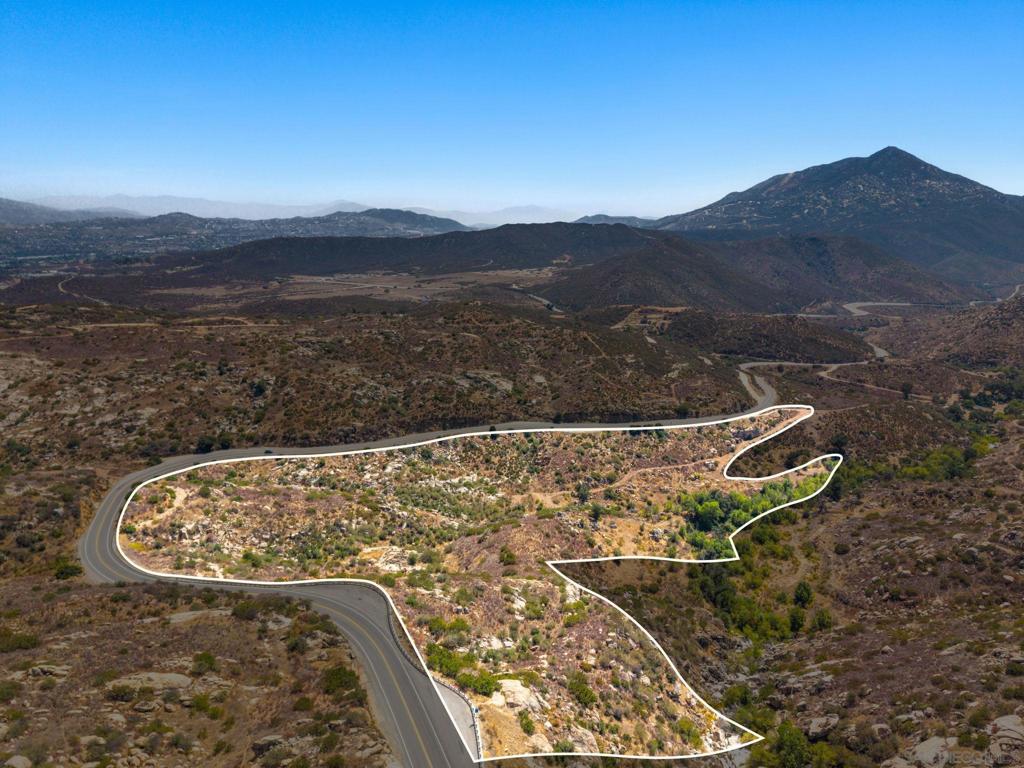 Highway 94 Property Photo 2