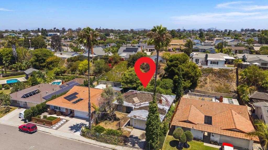 3955 Mount Albertine Way Property Photo 3