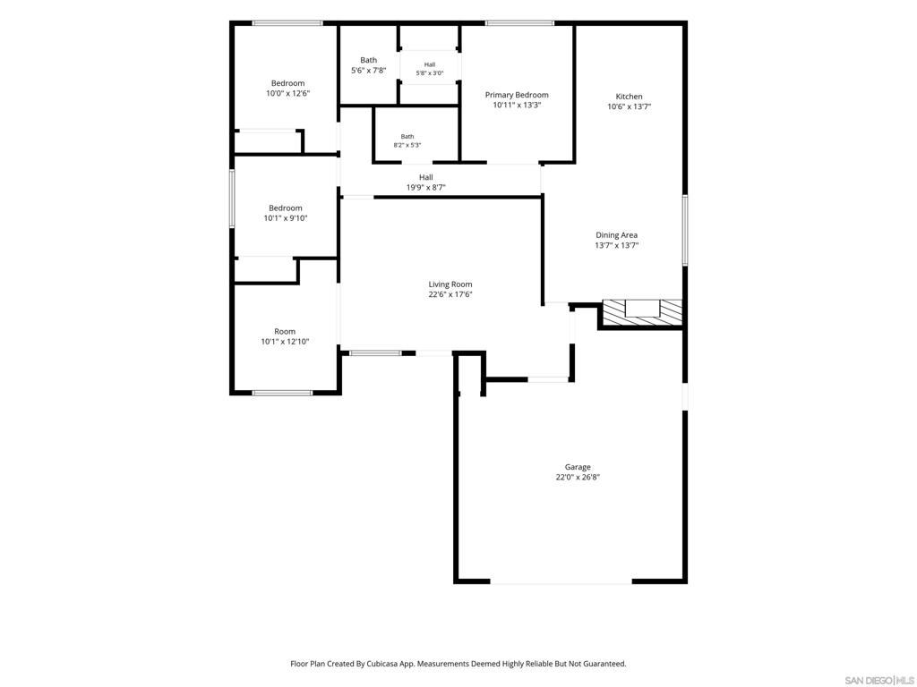 3955 Mount Albertine Way Property Photo 49