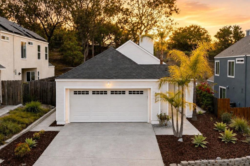 4325 Via Tercero Property Photo 1