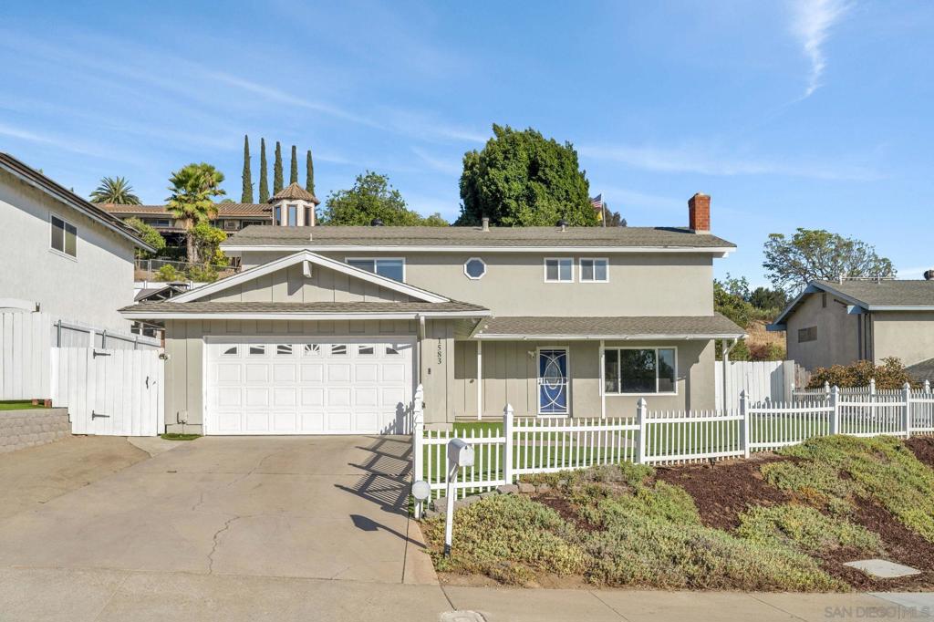 1583 Soma Pl Property Photo 1