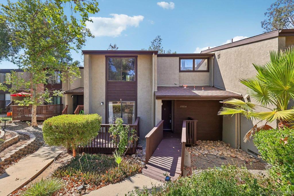 15834 Davis Cup Ln Property Photo 1