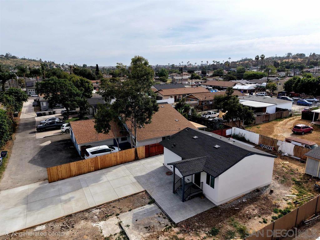 8836 Valencia St Property Photo 1
