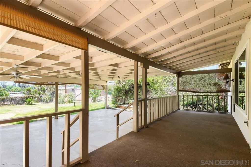 740 El Rancho Drive Property Photo 20