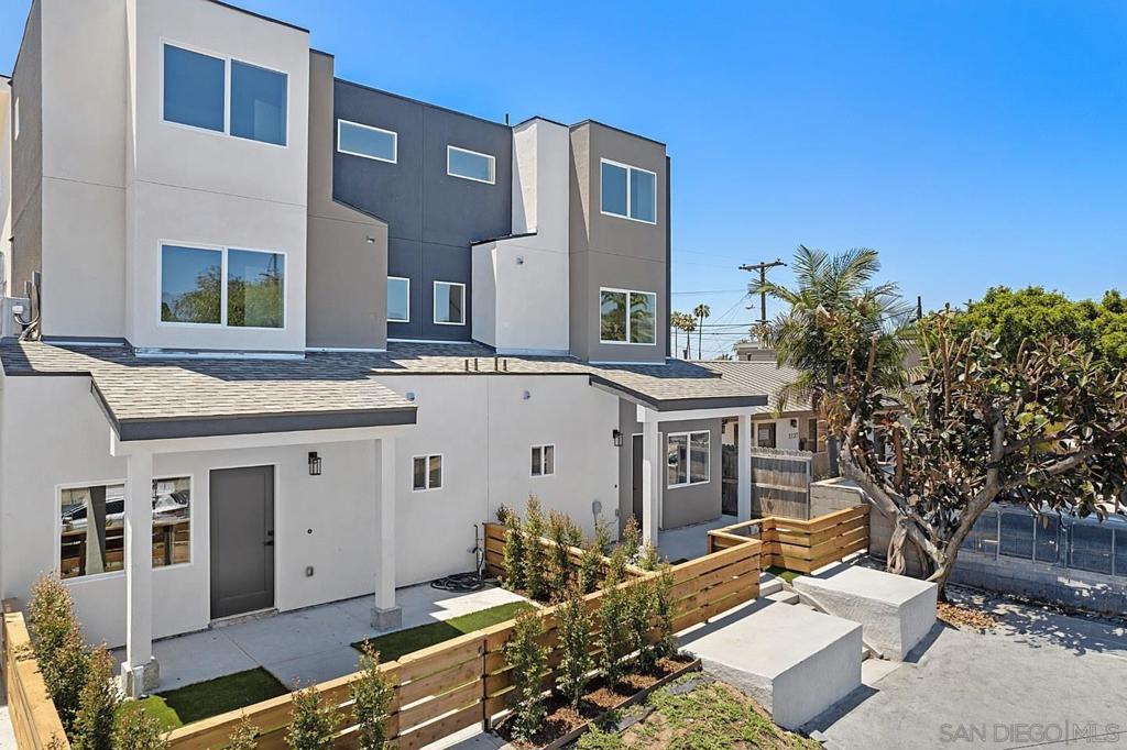 2141 Balboa Ave Property Photo 1