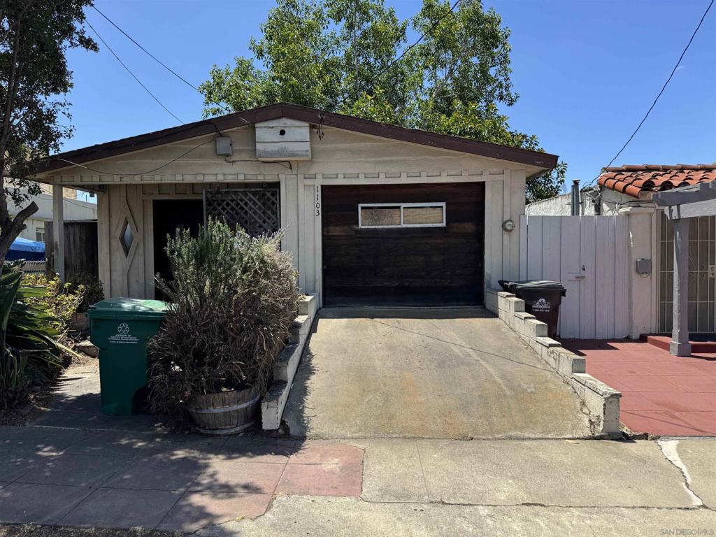 1103 Sutter Property Photo 1