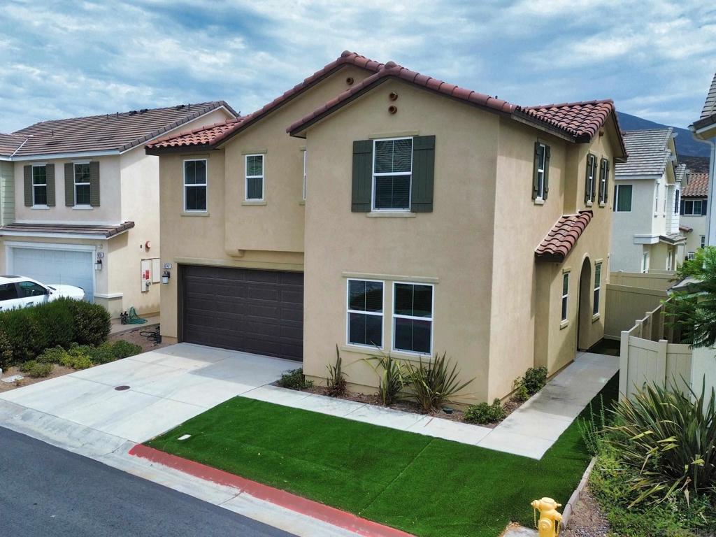 10747 Porter Terrace Property Photo