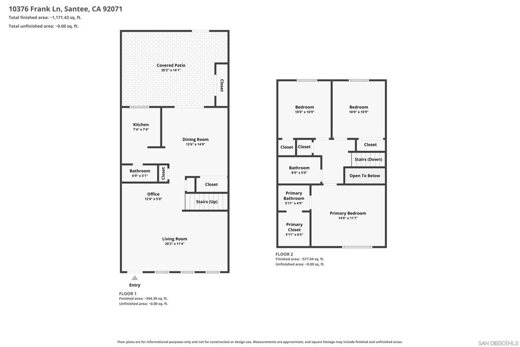 10376 Frank Lane Property Photo 33