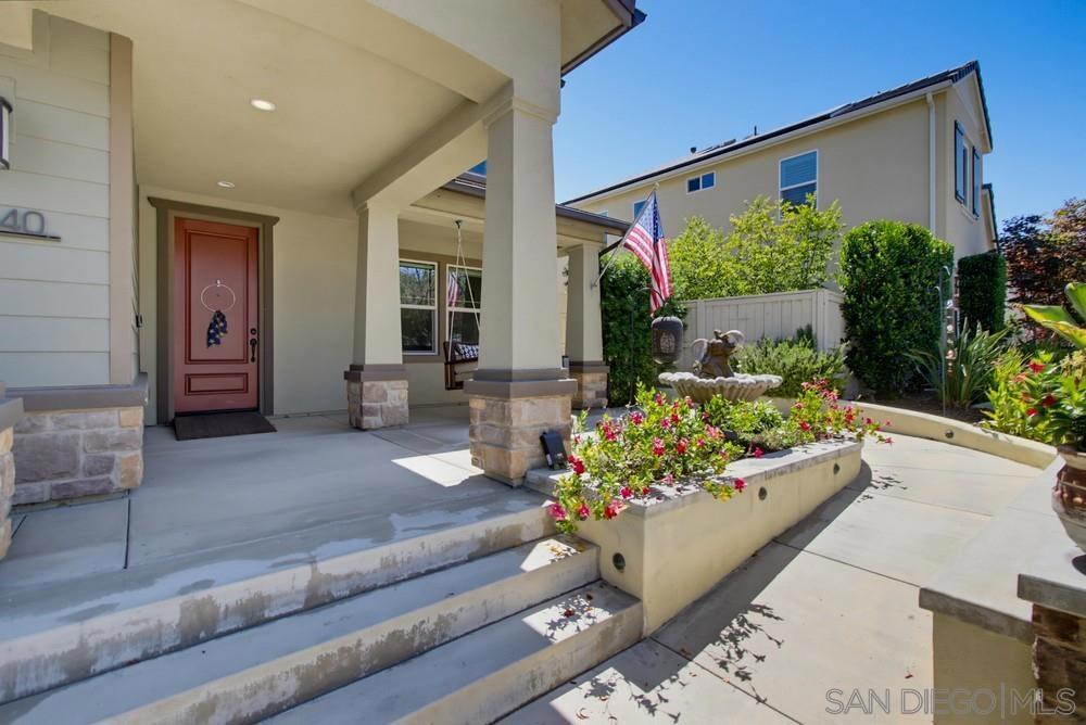 21840 Deer Grass Drive Property Photo 4