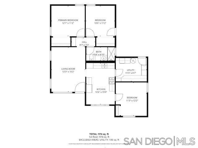 6020 Streamview Dr Property Photo 17