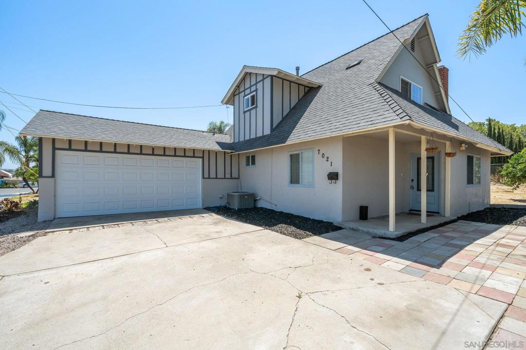 7021 Madrone Ave Property Photo 1