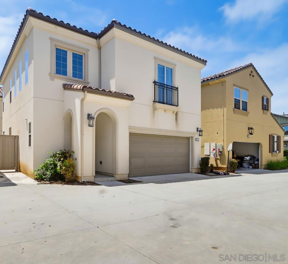 1041 Sea Glass Way Property Photo 1
