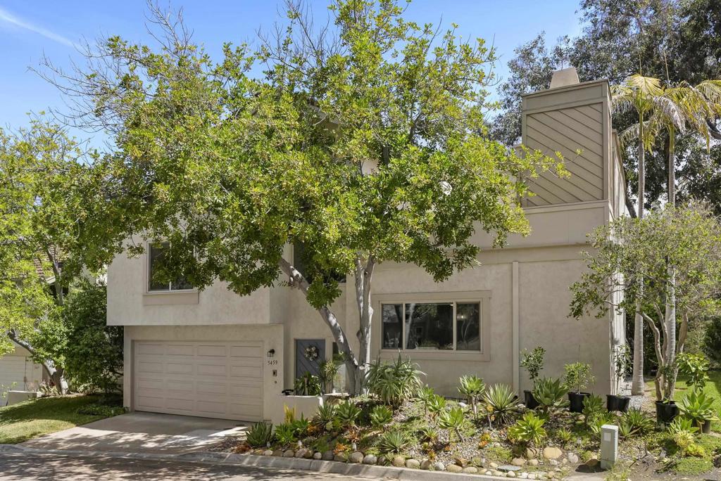 5459 Caminito Borde Property Photo 1