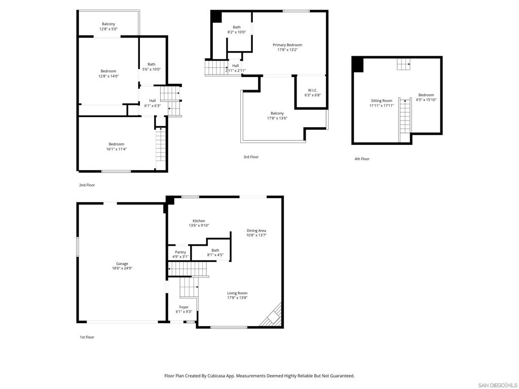 5459 Caminito Borde Property Photo 41