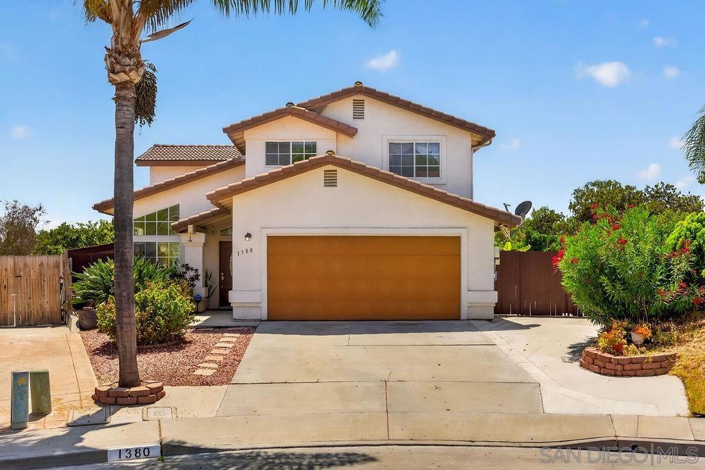1380 Plaza Vista Property Photo 1