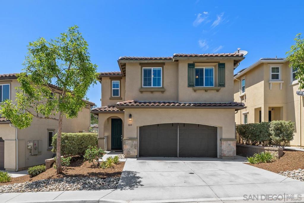 1840 Olivia St Property Photo 1