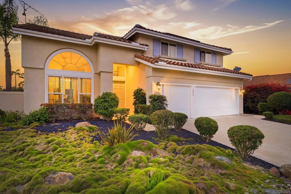 5054 Avenida De La Plata Property Photo