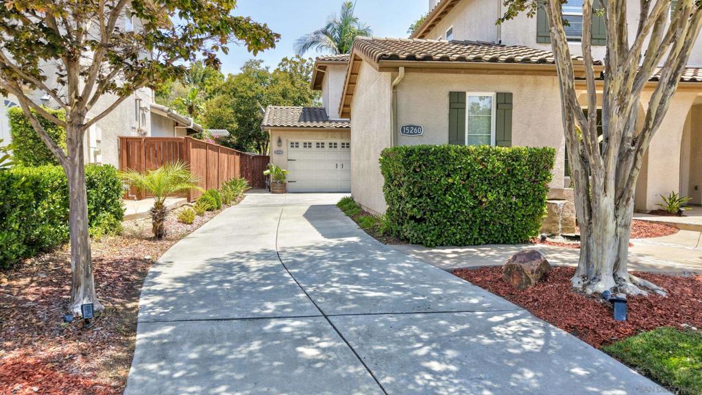 15260 Palomino Mesa Rd. Property Photo 3