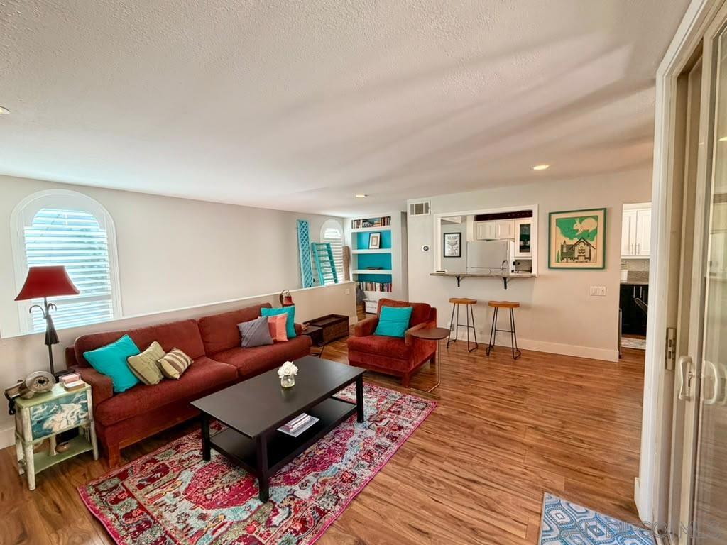 4853 Collwood Blvd Unit A Property Photo 1