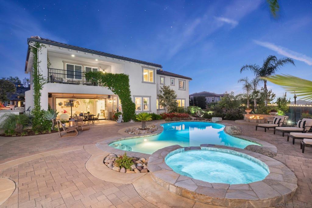11533 Big Canyon Lane Property Photo 8