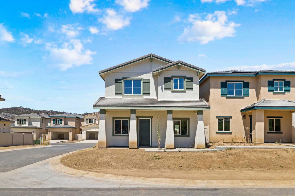 13404 Wagon Lane Property Photo 1