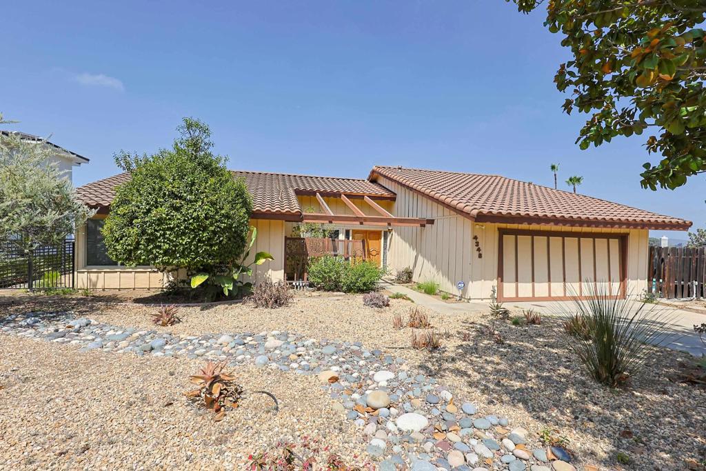 4346 Mount Helix Highlands Property Photo 1