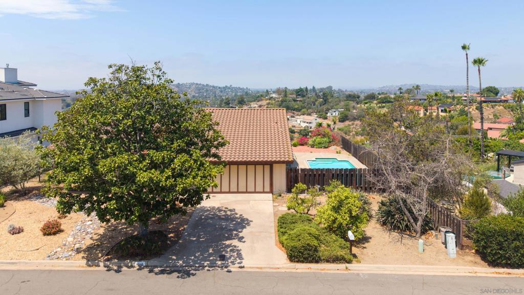 4346 Mount Helix Highlands Property Photo 49