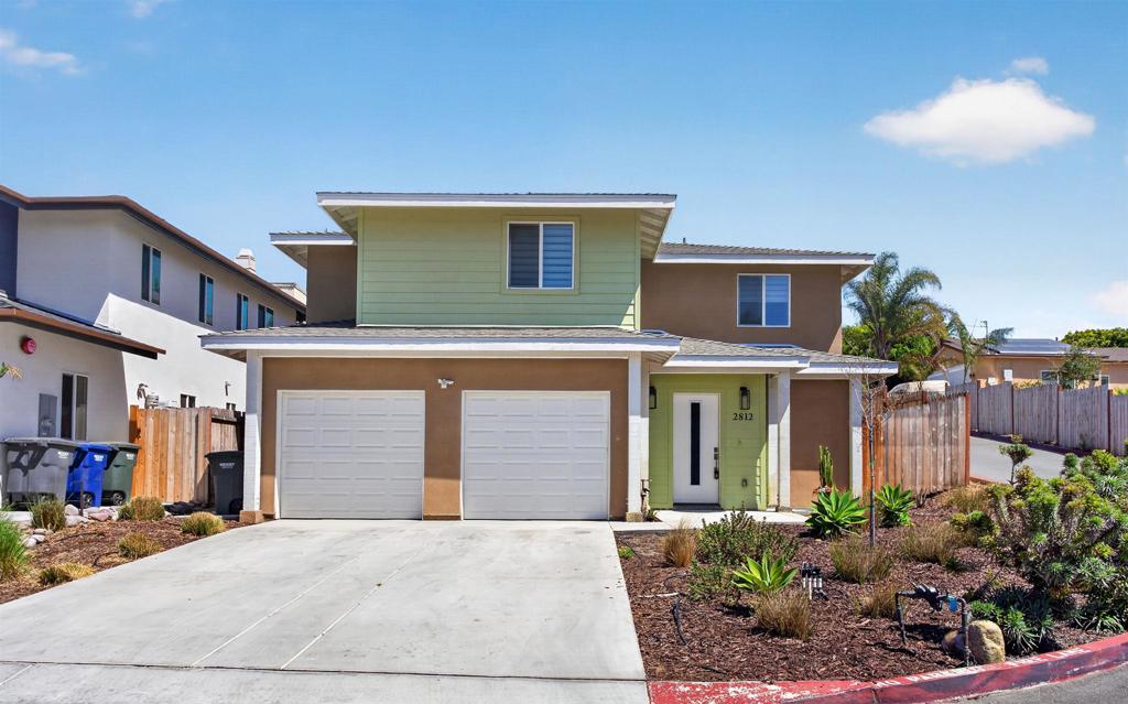 2812 C Avenue Property Photo