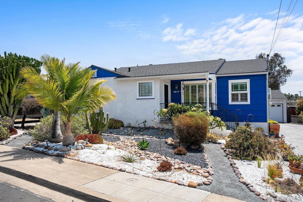 5615 Spartan Drive Property Photo