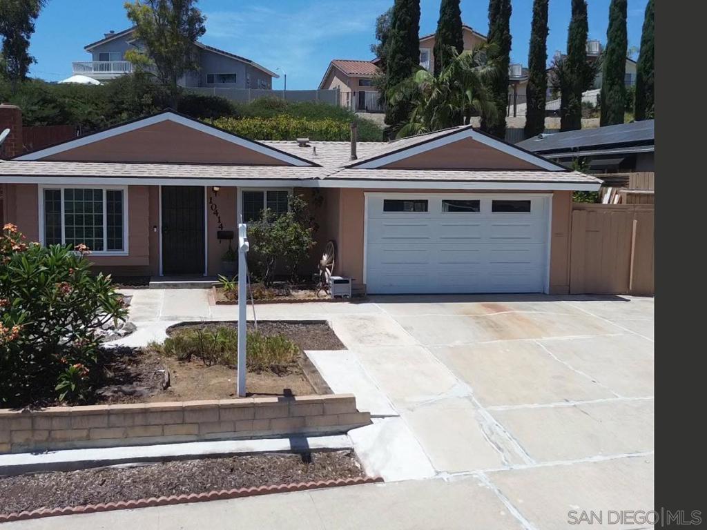 10414 TIMBERLANE WAY Property Photo 1