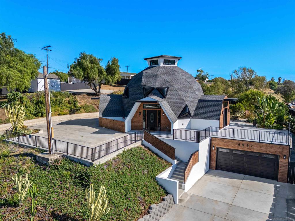 6937 Madrone Property Photo 1